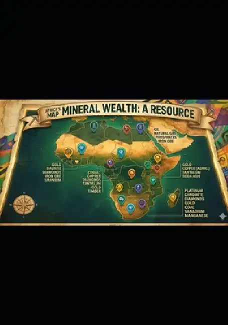 The Neocolonialism in Africa: THe Unfinished Struggle: Neocolonialism and the Ongoing Plunder of Africa's Wealth and Future by Matt Morissen
