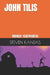 John Tilis: 1882 Series by Steven Kandas