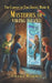 Mysteries of Viking Island: The Cabinet of Time Series, Book One by Chance Roberts