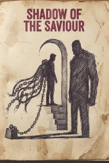 Shadow of the Saviour: Tactical Recovery and the Path to Sovereignty for the Modern Man by Peter Sovereign