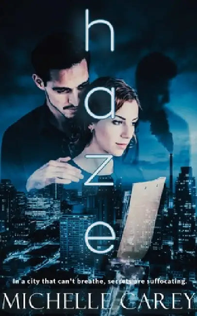 Haze by Michelle Carey
