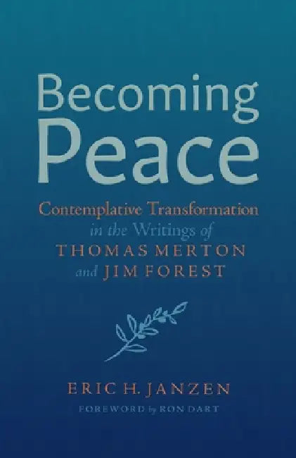 Becoming Peace