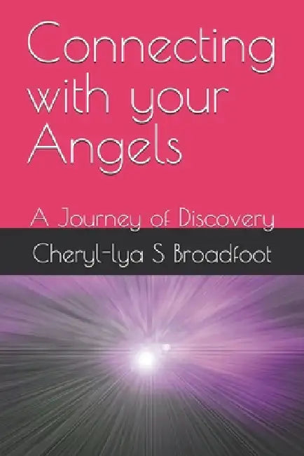 Connecting With Your Angels