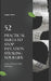 52 Practical Skills to Stop Inflation Stealing Your Life: A Year of Practical Self-Sufficiency by Joseph Hover