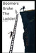 Boomers Broke the Ladder: How One Generation Rigged the Economy and Left You the Bill by J. Rocker