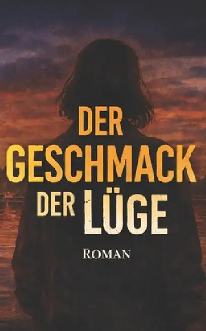 Geschmack der Lüge by Clara Korn