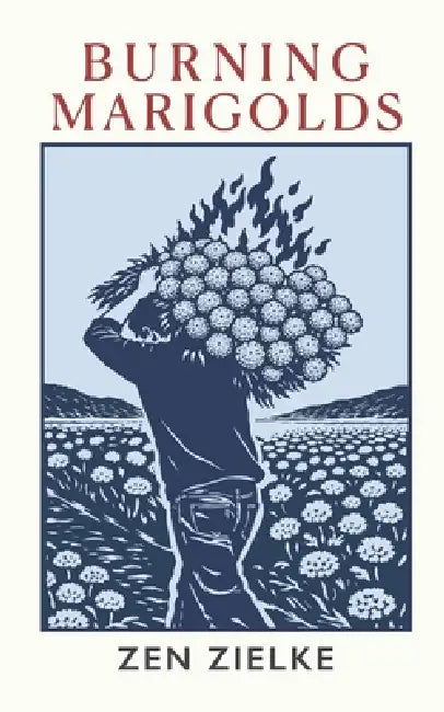 Burning Marigolds