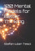 100 Mental Models for Better Thinking by Stefan Iulian Tesoi