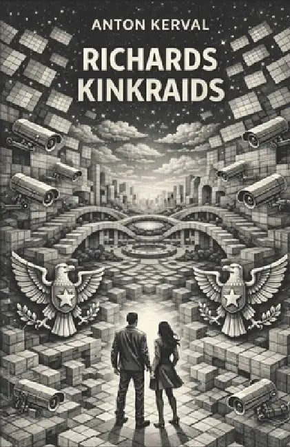 Richards Kinkraids by Anton Kerval