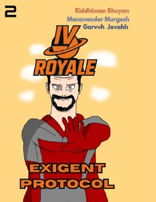 Ivroyale