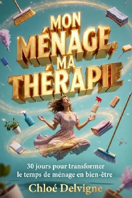 Mon Ménage Ma Thérapie
