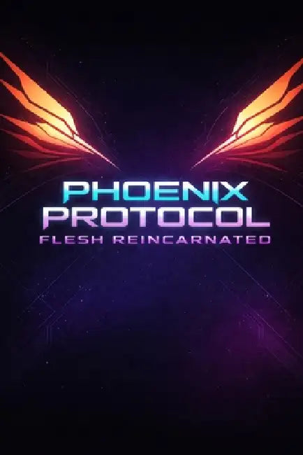 Phoenix Protocol: Phoenix Protocol: Flesh Reincarnated by Erik Gieske