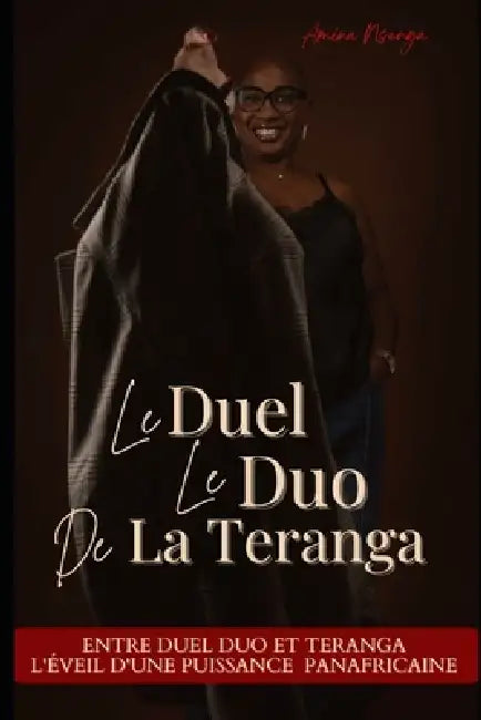 Le Duel Le Duo De La Teranga
