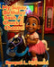 My Super Birthday Bash At Chuck E. Cheese