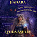 Hanara And The Light Devouring Beast