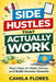 Side Hustles That Actually Work: Real Ways to Make Money, Build Income Streams, and Grow Your Earnings in 2026 by Camila Flores