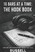16 Bars at a Time: The Hook Book by Russell Ehrnsberger