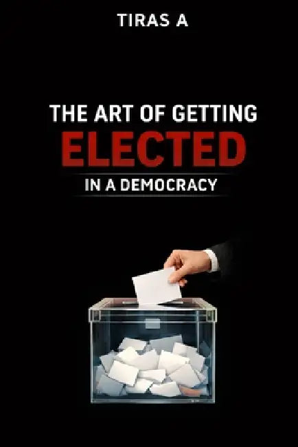 The Art Of Getting Elected In A Democracy