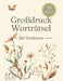 Großdruck Worträtsel für Senioren: 50 abwechslungsreiche Rätsel in großer Schrift - Gedächtnistraining leicht gemacht by M. Colorjoy