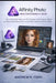 Affinity Photo Benutzerhandbuch 2026: Die umfassende Ressource für Einsteiger bis Fortgeschrittene zum Bearbeiten, Retuschieren und Erstellen beeindru by Andrew K. Tsan