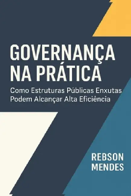 Governança Na Prática