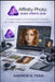 Affinity Photo Guida Utente 2026: La risorsa completa, dal livello principiante ad avanzato, per l'editing, il ritocco e la creazione di immagini stra by Andrew K. Tsan