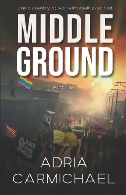 Middle Ground