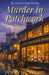 Murder in Patchwork: A cozy quilt mystery by Poppy Dunmore
