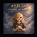 Amelia And The Stormy Feelings by Amara Joy Wilde