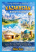 Kazakhstan Expat Guide: Life on the Steppe of Strategy: Opportunity, Hierarchy and Everyday Reality by Milo Nox