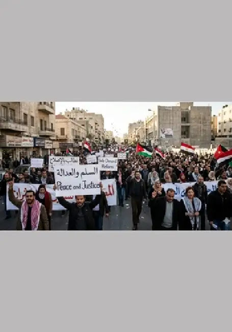 The Resounding Arab Springs.: Unveiling the Political Earthquake and Economic Aftershocks of a Revolution Unfinished by Matt Morissen