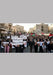The Resounding Arab Springs.: Unveiling the Political Earthquake and Economic Aftershocks of a Revolution Unfinished by Matt Morissen