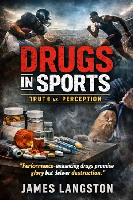 Drugs in Sports: Truth vs. Perception: The Price to Be the Best by Michael A. Reynolds, James G. Langston, James G. Langston