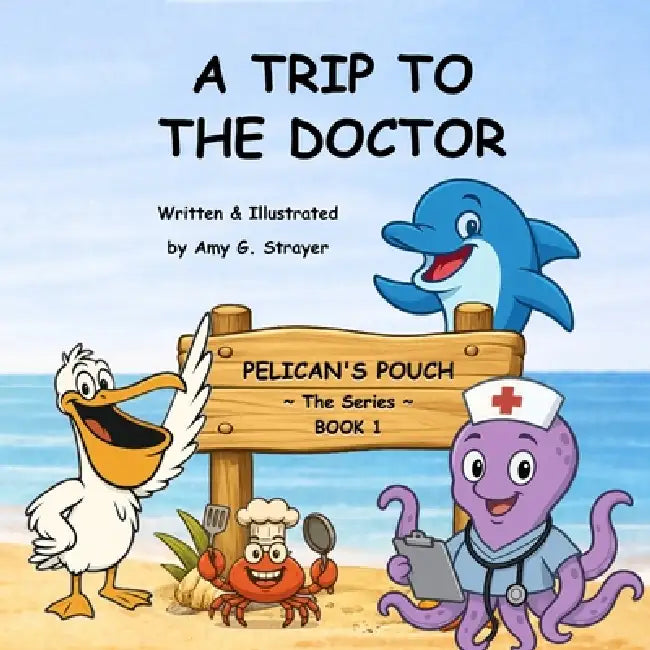 A Trip To The Doctor