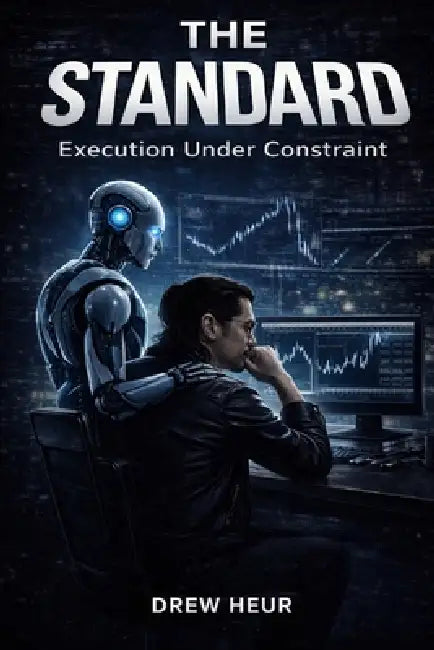The Standard: Execution Under Constraint by Drew Heur