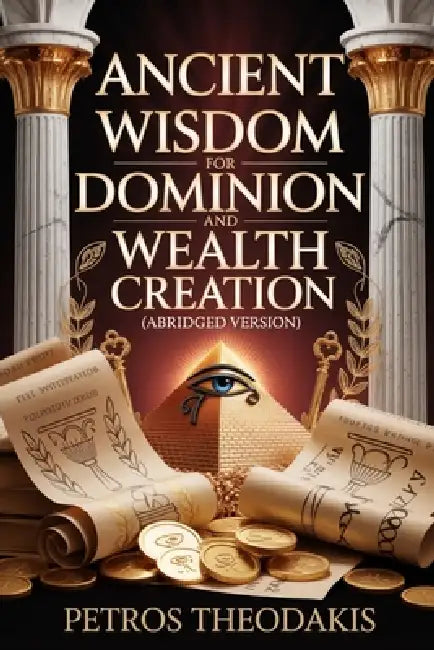 Ancient Wisdom for Dominion and Wealth Creation (Abridged Version) by Petros Theodakis