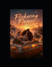 Flickering Flames: Book Two - A Fire and Flames Novel by Rhm