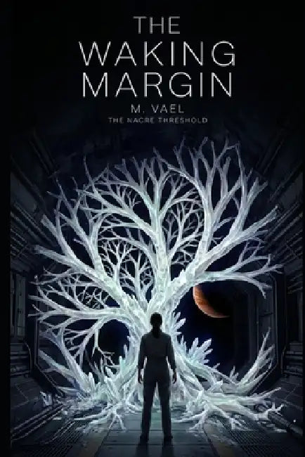 The Waking Margin by M. Vael
