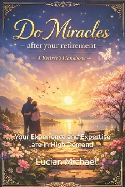 Do Miracles after Your Retirement: Your Experience and Expertise are in high demand by Lucian Michael