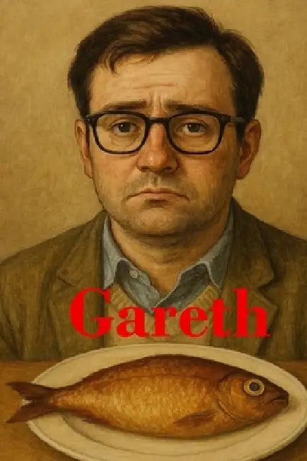 Gareth by David Cobbett