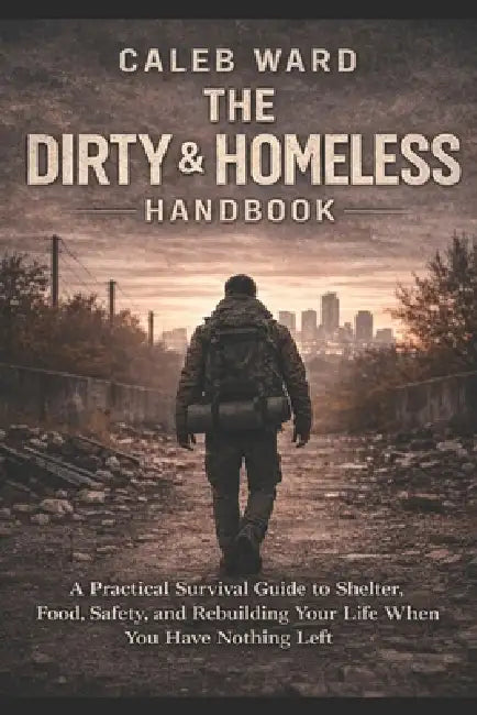 The Dirty  Homeless Handbook