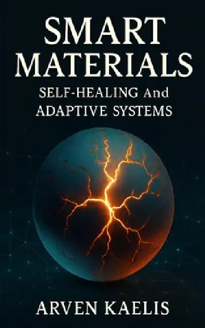 Smart Materials: Self-Healing and Adaptive Systems by Arven Kaelis