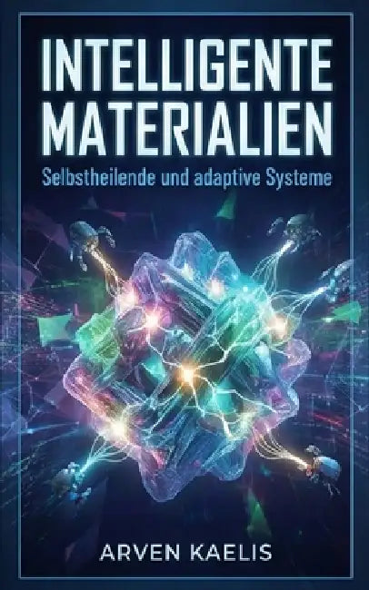 Intelligente Materialien: Selbstheilende und adaptive Systeme by Arven Kaelis