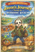 Jason's Journey Through The Periodic Realm: Periodic Table by Jone Stanley, Jenisha Stanley