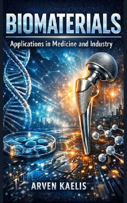 Biomaterials: Applications in Medicine and Industry by Arven Kaelis