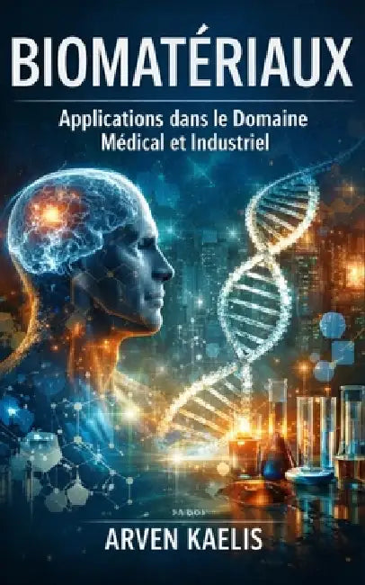 Biomatériaux: Applications dans le Domaine Médical et Industriel by Arven Kaelis