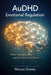 Audhd Emotional Regulation
