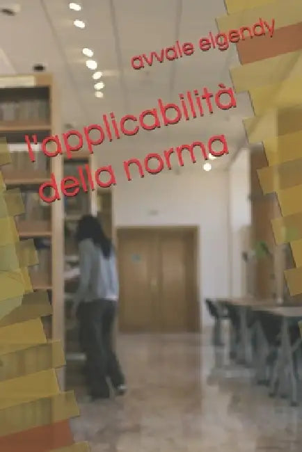 l'applicabilità della norma by Avvale Elgendy