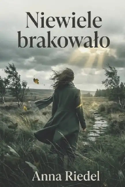 Niewiele Brakowalo