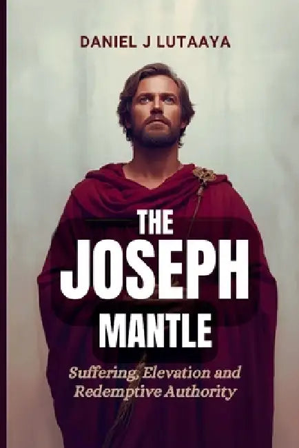 The Joseph Mantle: Suffering, Elevation and Redemptive Authority by Daniel J. Lutaaya